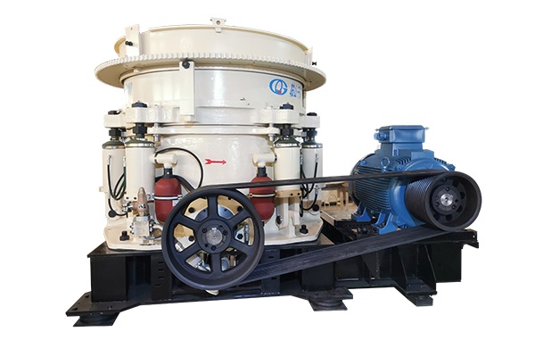 礦業(yè)進(jìn)入黃金時(shí)代，礦山老板如何選擇適合的破碎機(jī)？